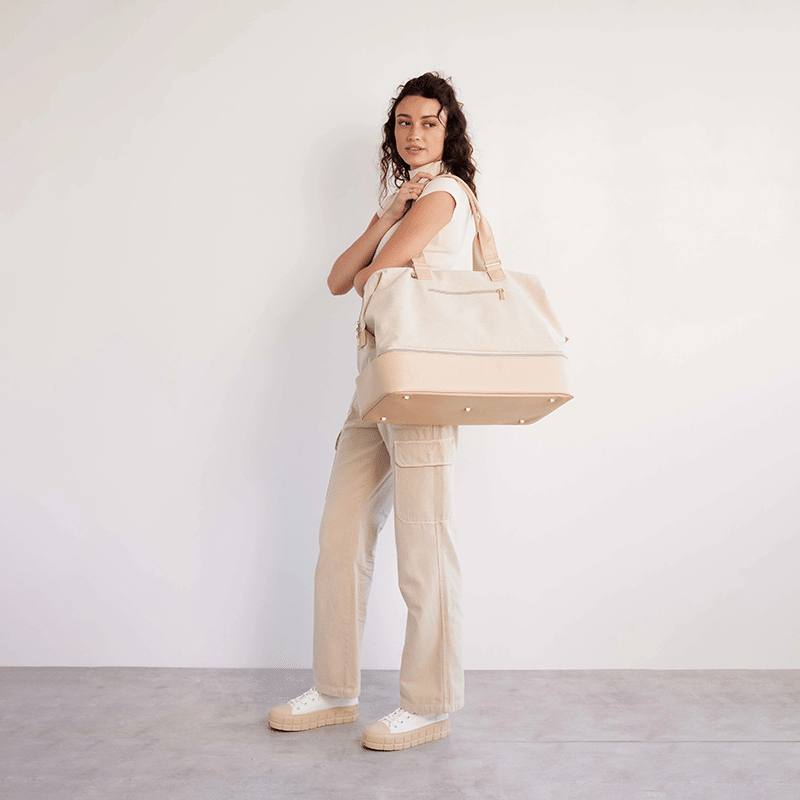 The Weekender
