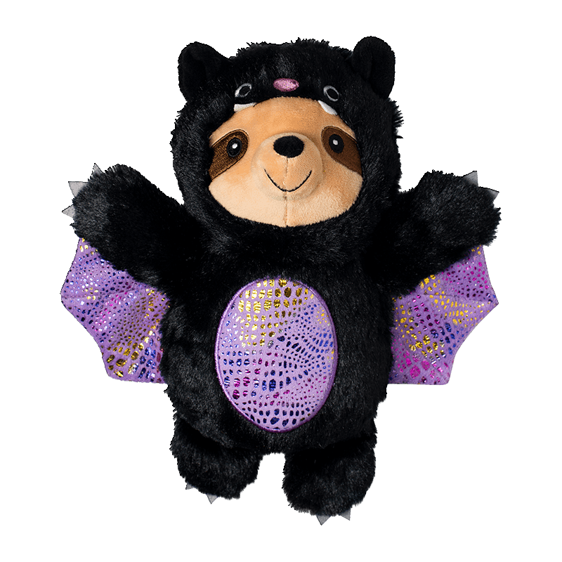 It Be Like Bat Dog Toy