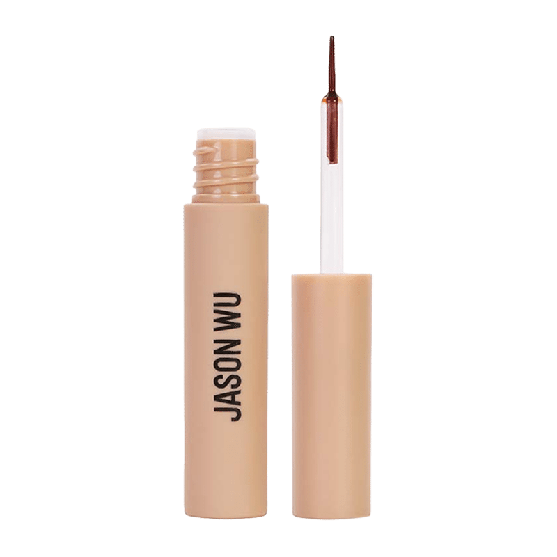 Jason the Freckled Boy - Faux Freckles