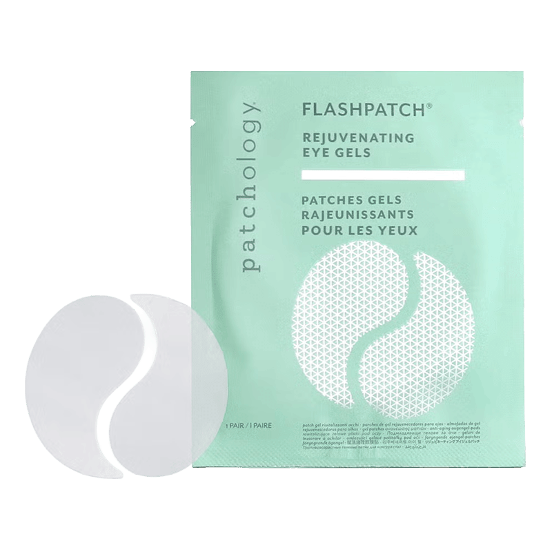 FlashPatch™ Rejuvenating Eye Gels - Single