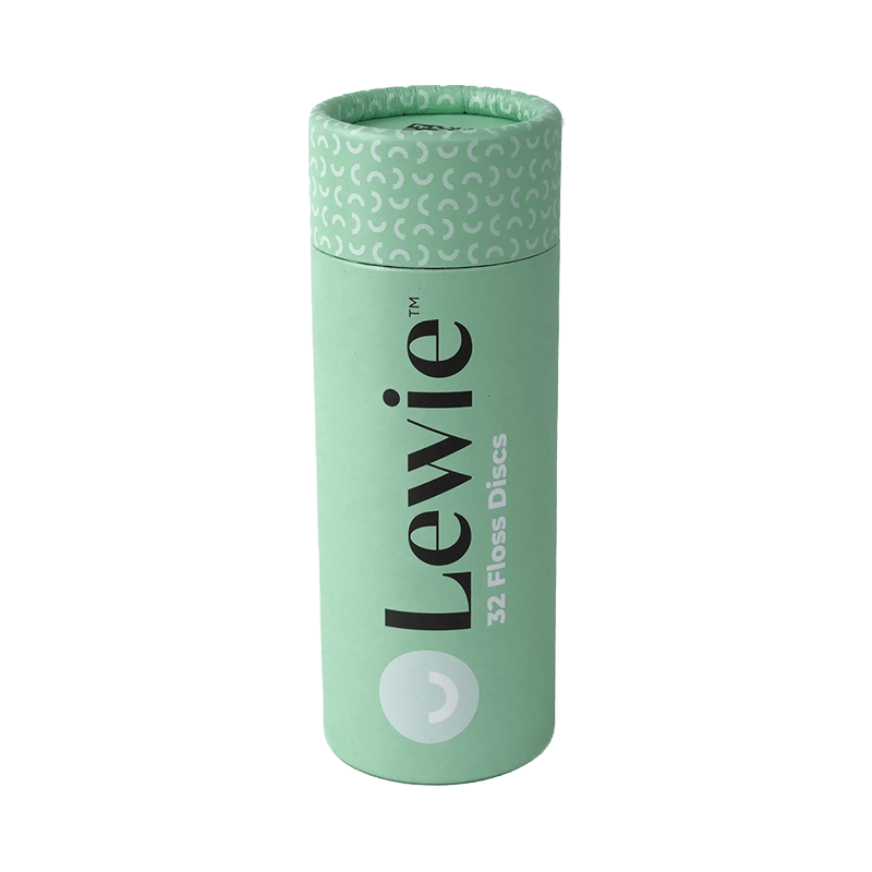Flossing Discs (32 pack)