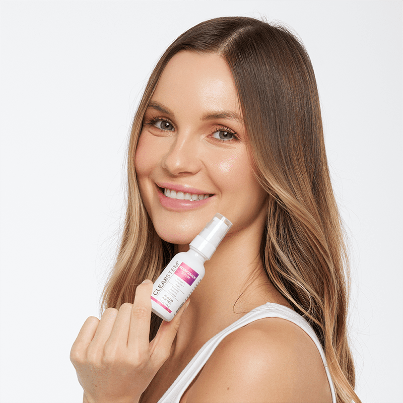 BOUNCEBACK Peptide Powerhouse Serum