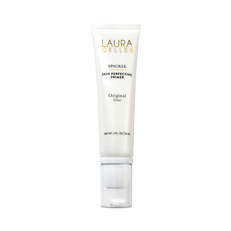 Spackle Skin Perfecting Primer: Original Clear