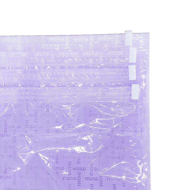 Set Of 4 Compression Bags