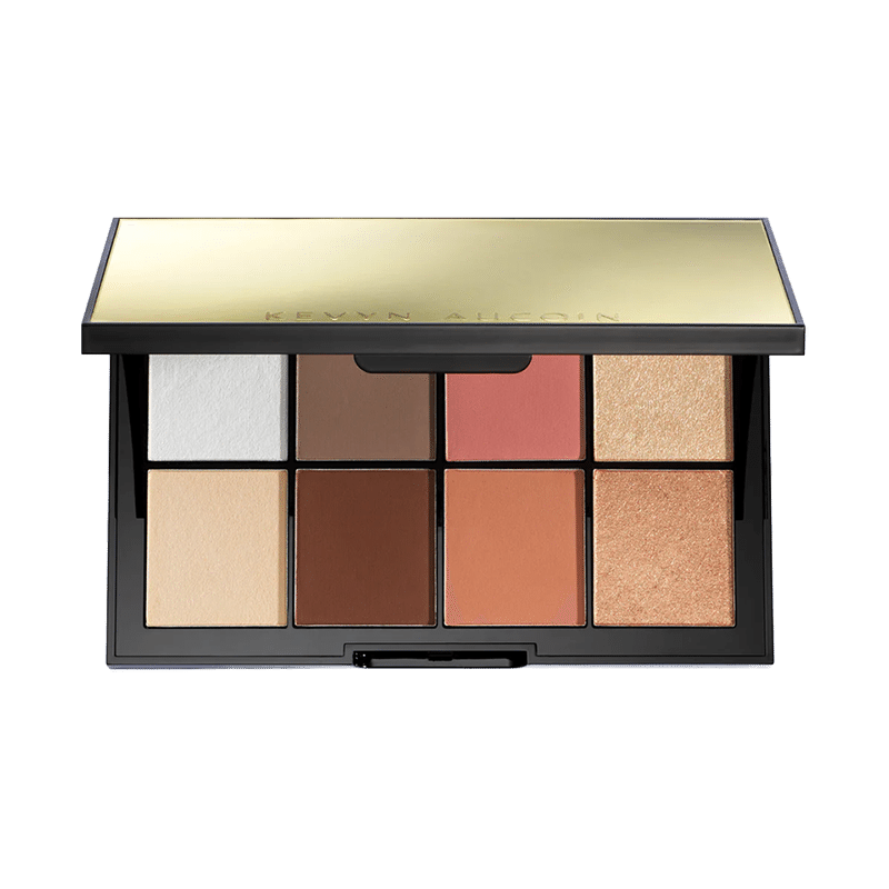 Sculpt and Define Contour Book Volume IV