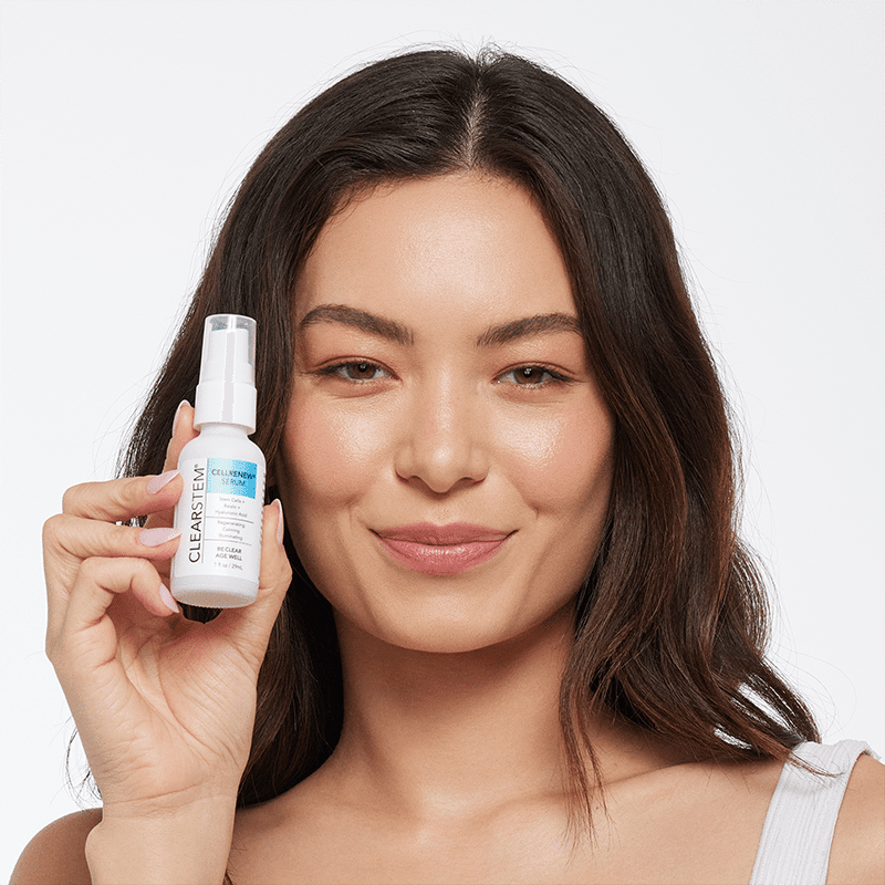 Cellrenew Collagen Stem Cell Serum