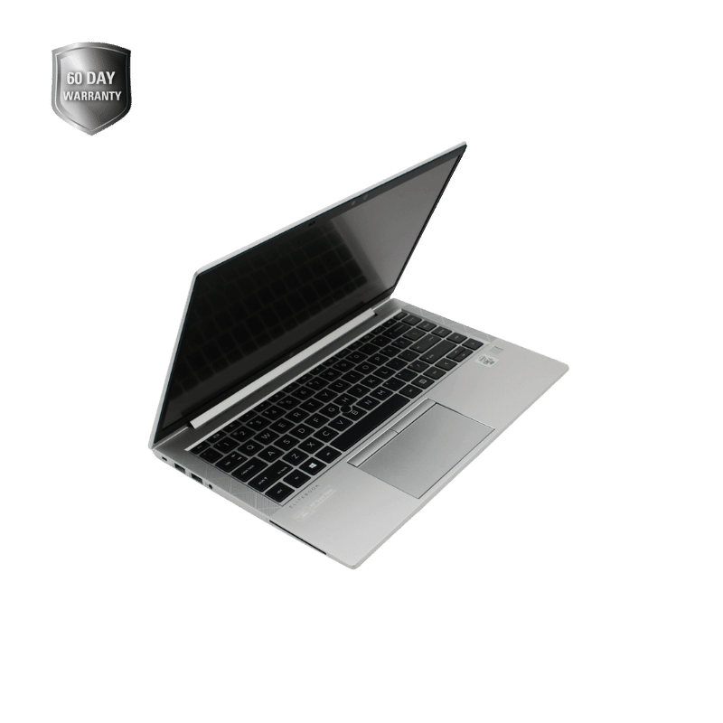 Renewed 512GB HP EliteBook 840 G7 Notebook with Windows 11 Pro
