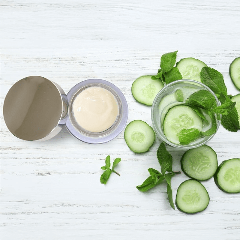 Purifying Night Cream