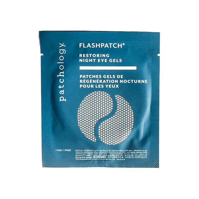 FlashPatch™ Restoring Night Eye Gels - Single