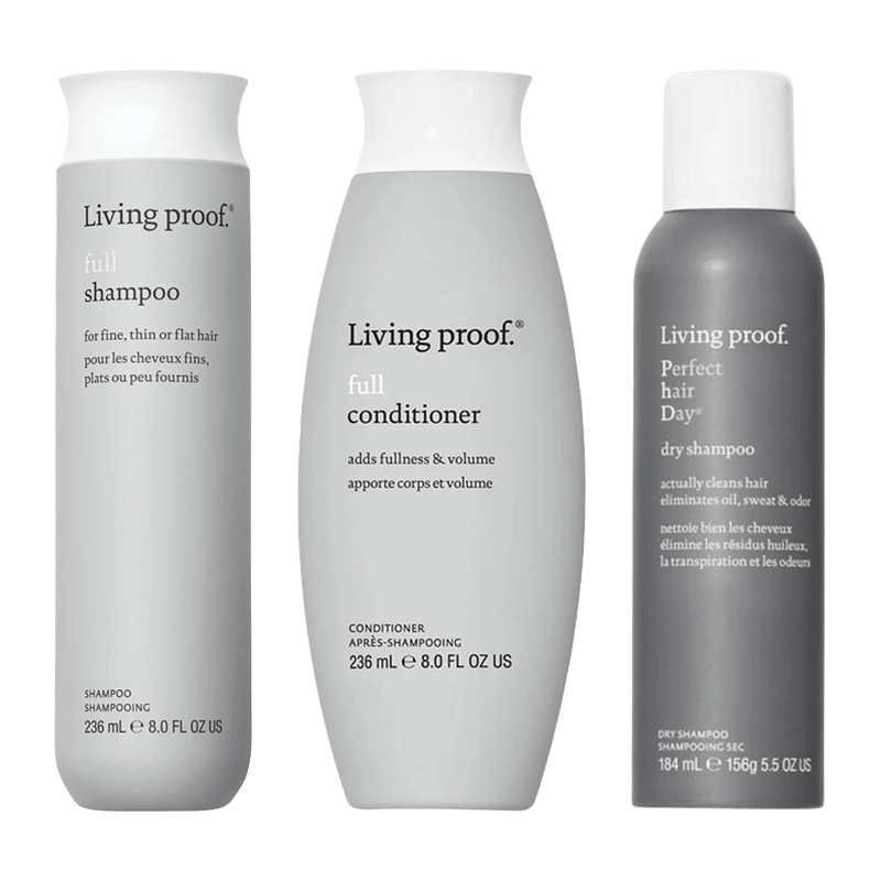 Picture of Living Proof® Bundle