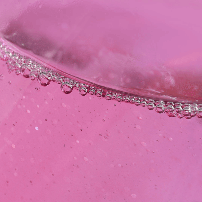 Roll & Glow Cuticle Oil in Dragonfruit