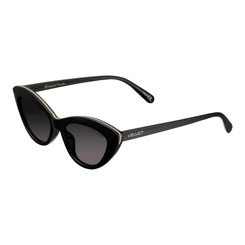 Cat Eye Style Box
