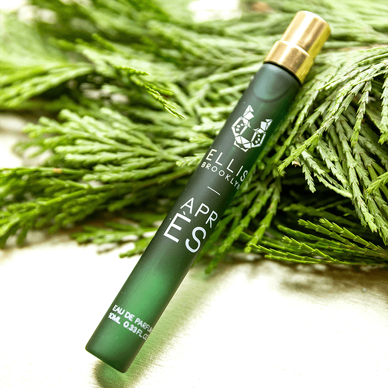 Aprés Eau De Parfum