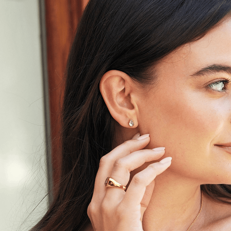 Cecilia Earrings
