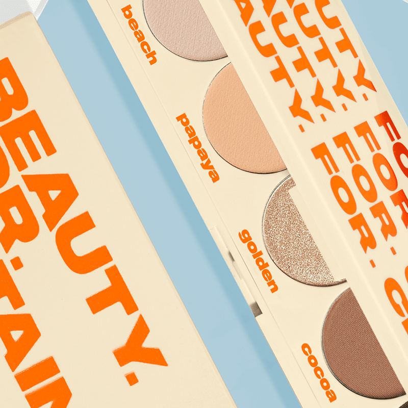 Playa to Palazzo Palette