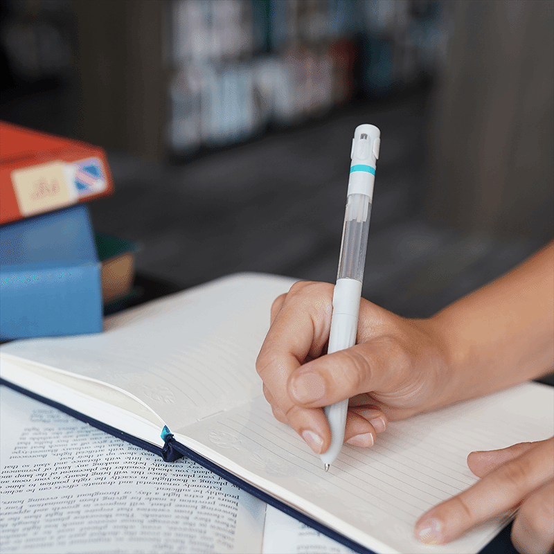 Pen Diffuser- Crisp Mountain Air