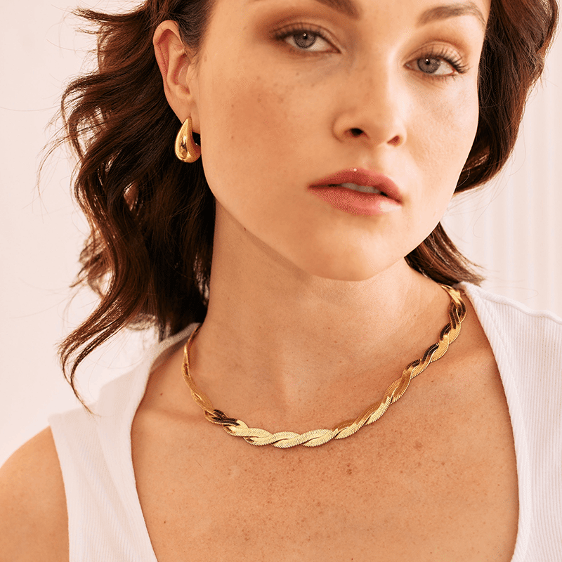 Haven Necklace