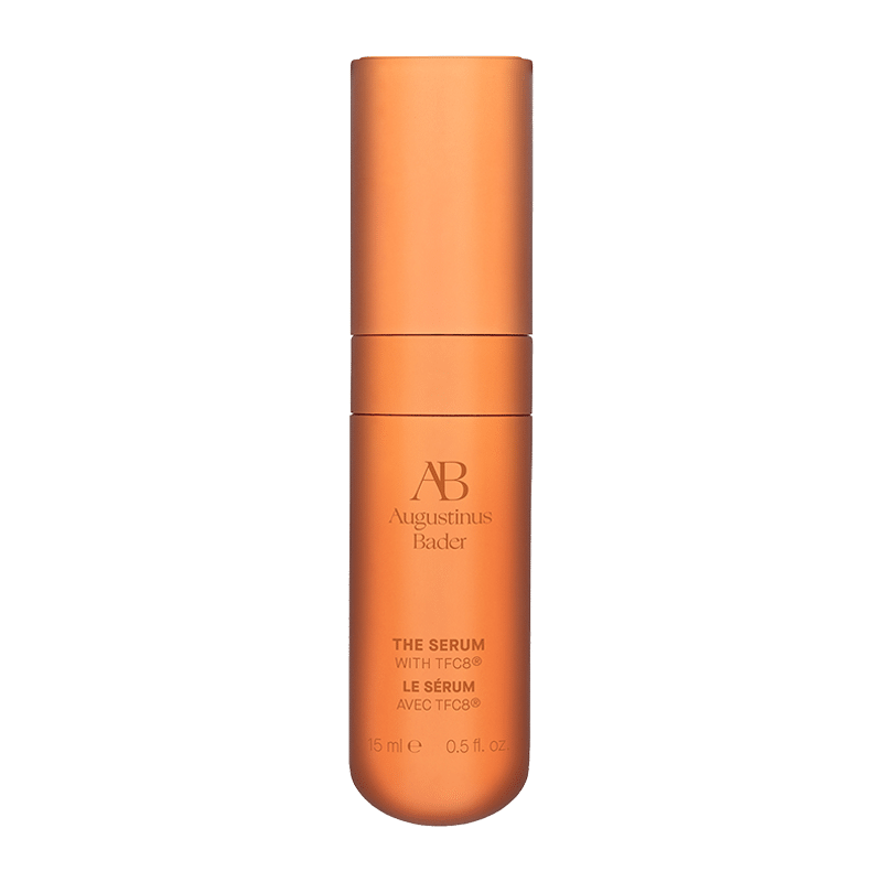 The Serum