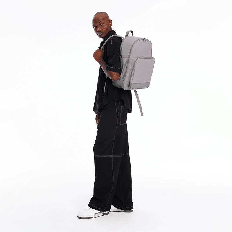 The Travel Backpack