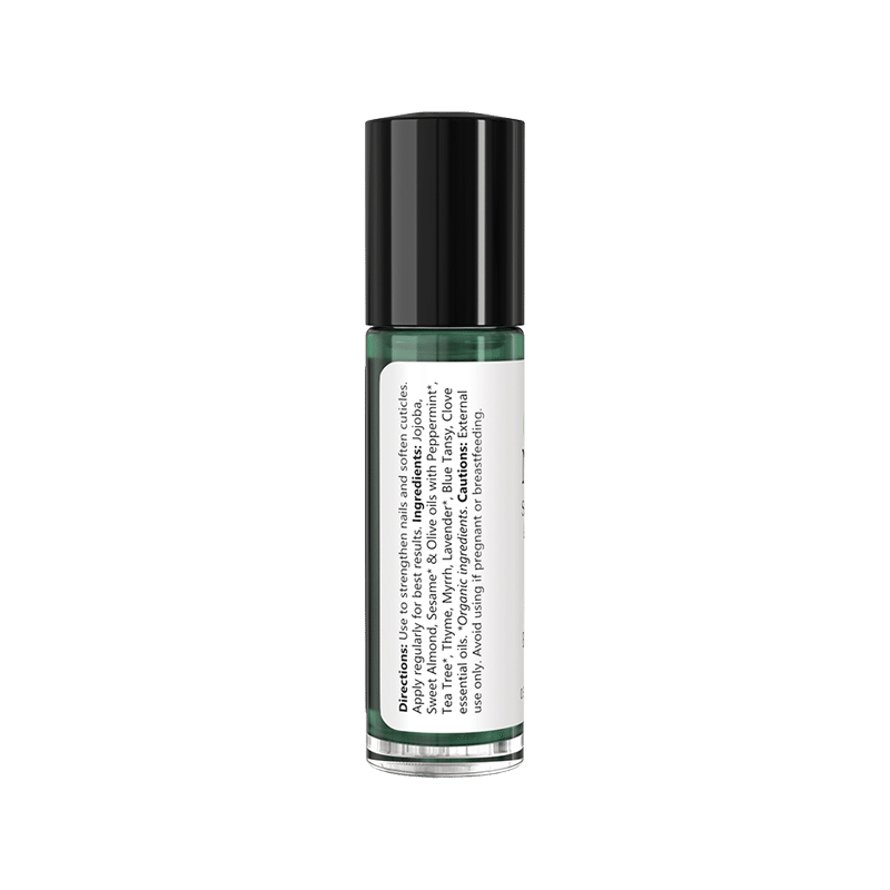 Nail Strengthening & Cuticle Softening Oil