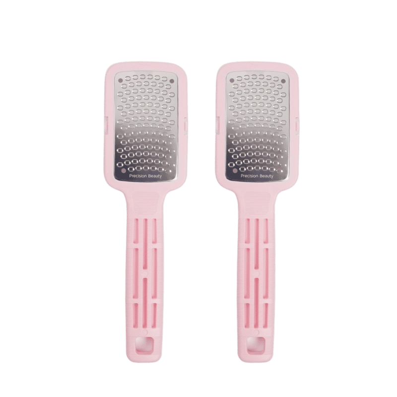Picture of Micro Blade Handheld Foot File (2 Pack)