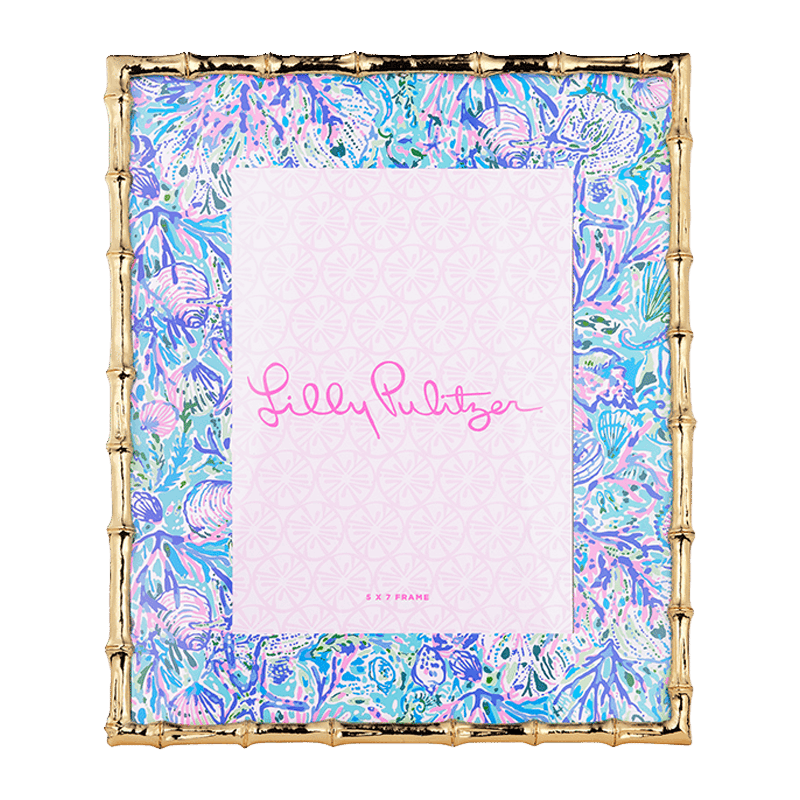 Large Photo Frame, Soleil It On Me