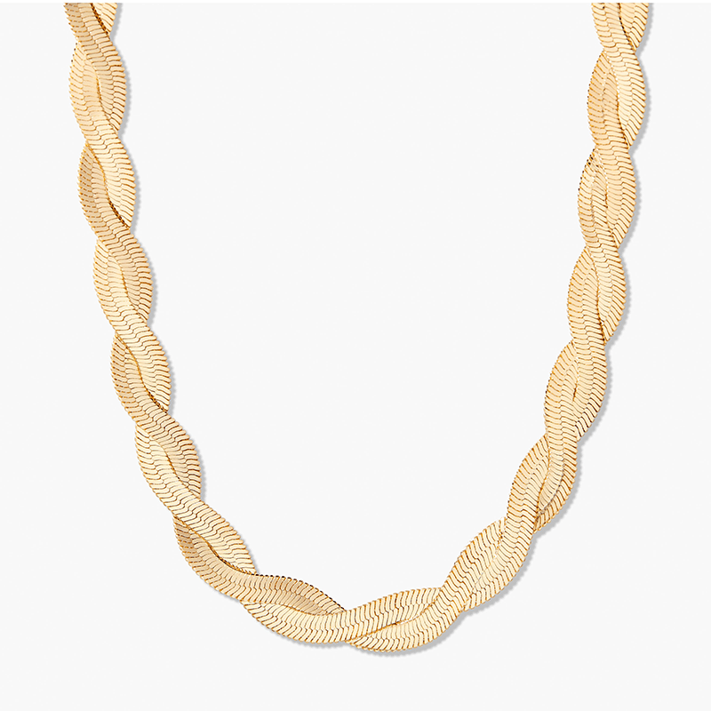 Haven Necklace