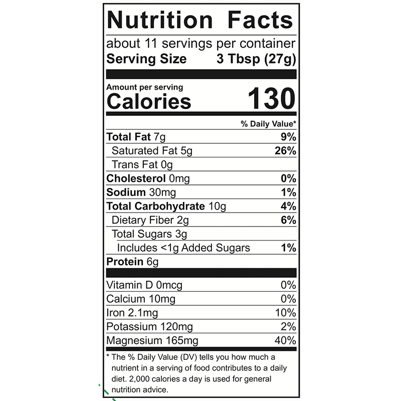 Cacao + Collagen Latte