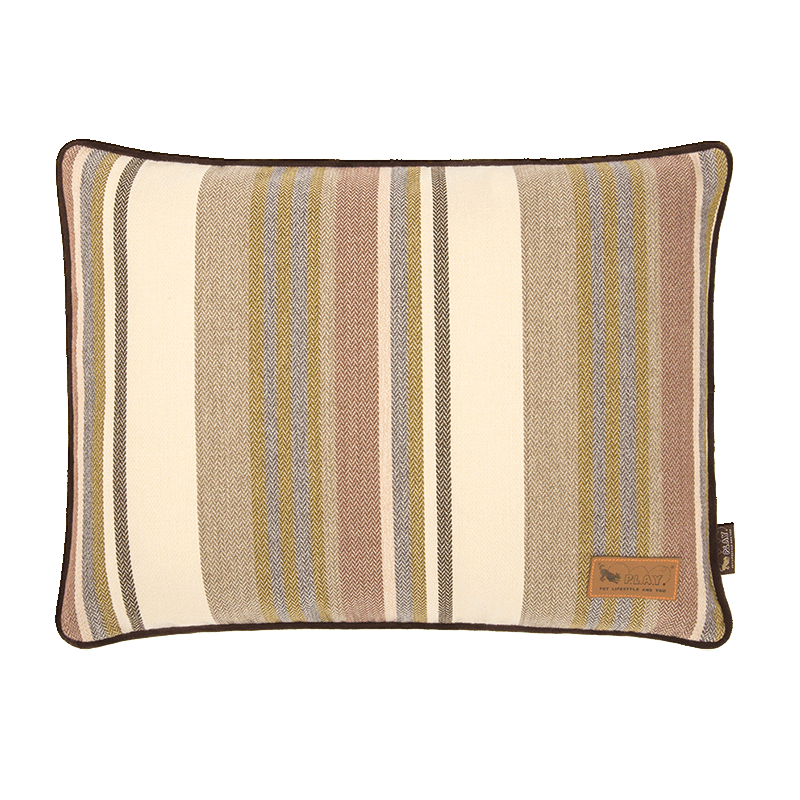 Horizon Collection Pet Bed