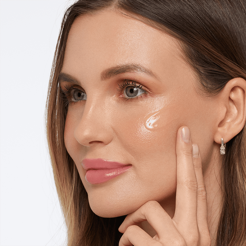 BOUNCEBACK Peptide Powerhouse Serum