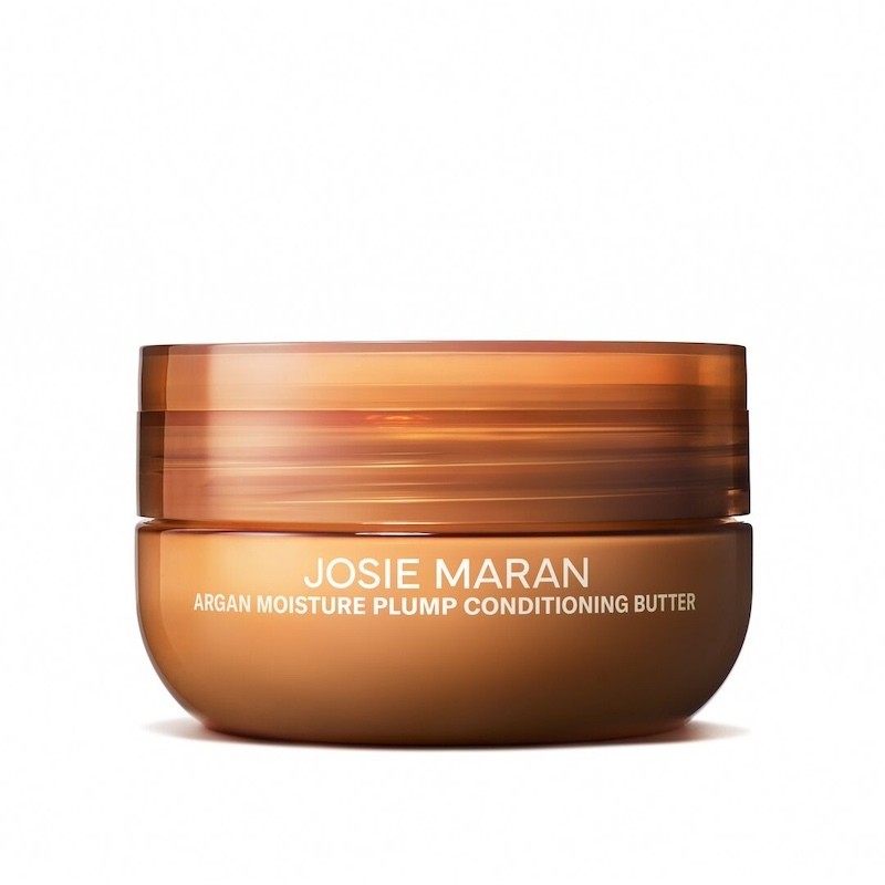 Argan Moisture Plump Conditioning Butter