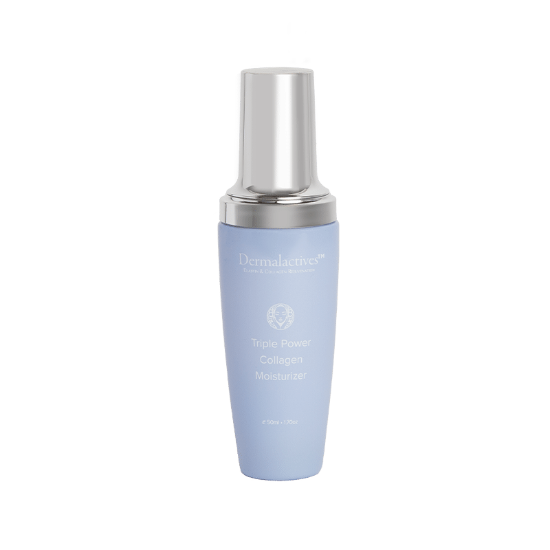 Triple Power Collagen Moisturizer