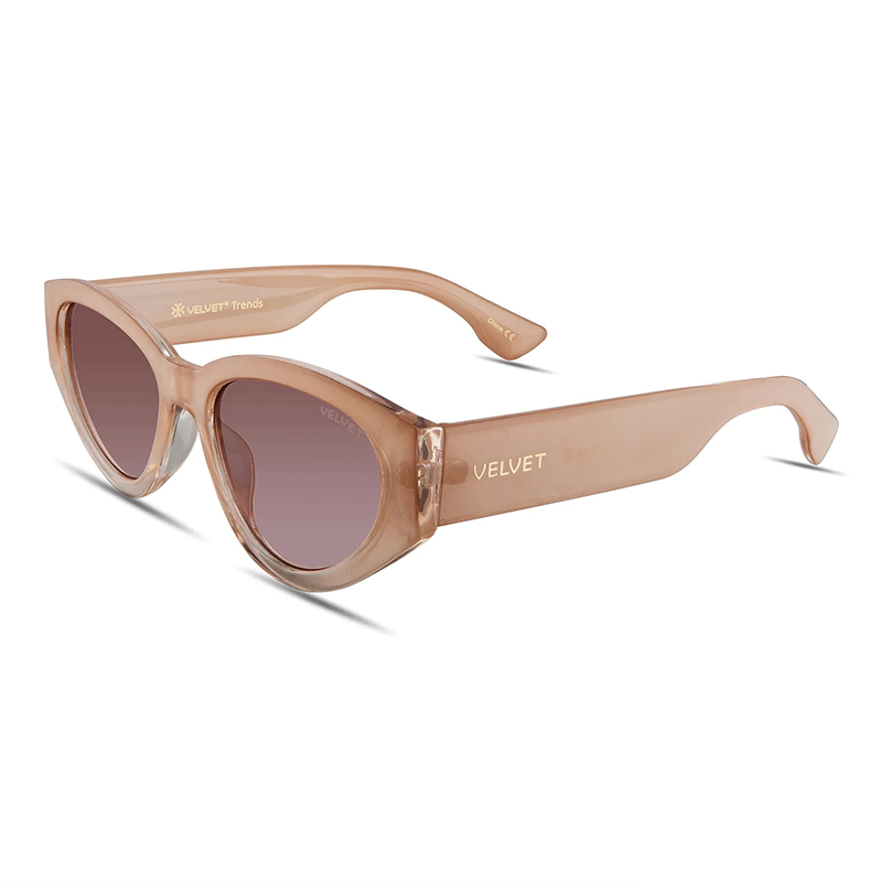 Cat Eye Style Box
