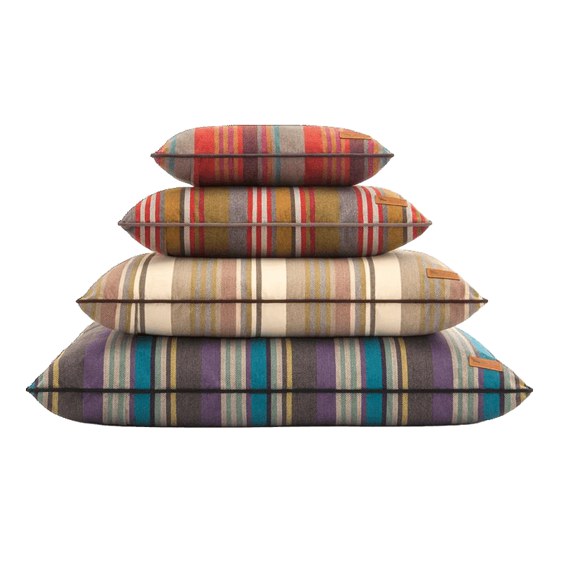 Horizon Collection Pet Bed