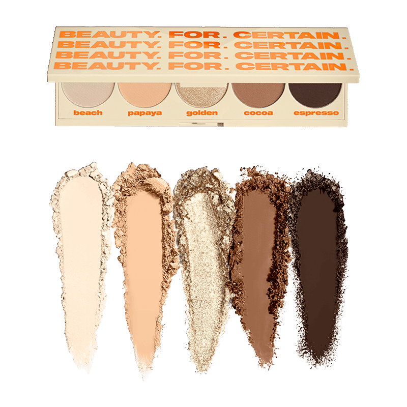 Playa to Palazzo Palette