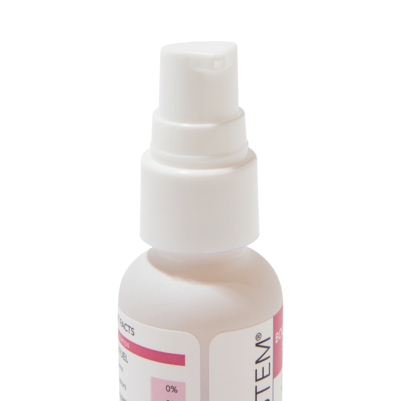 BOUNCEBACK Peptide Powerhouse Serum
