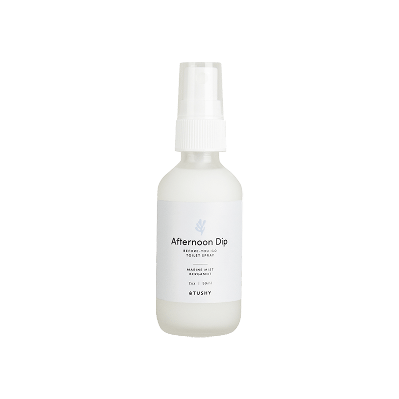 Toilet Spray- Afternoon Dip