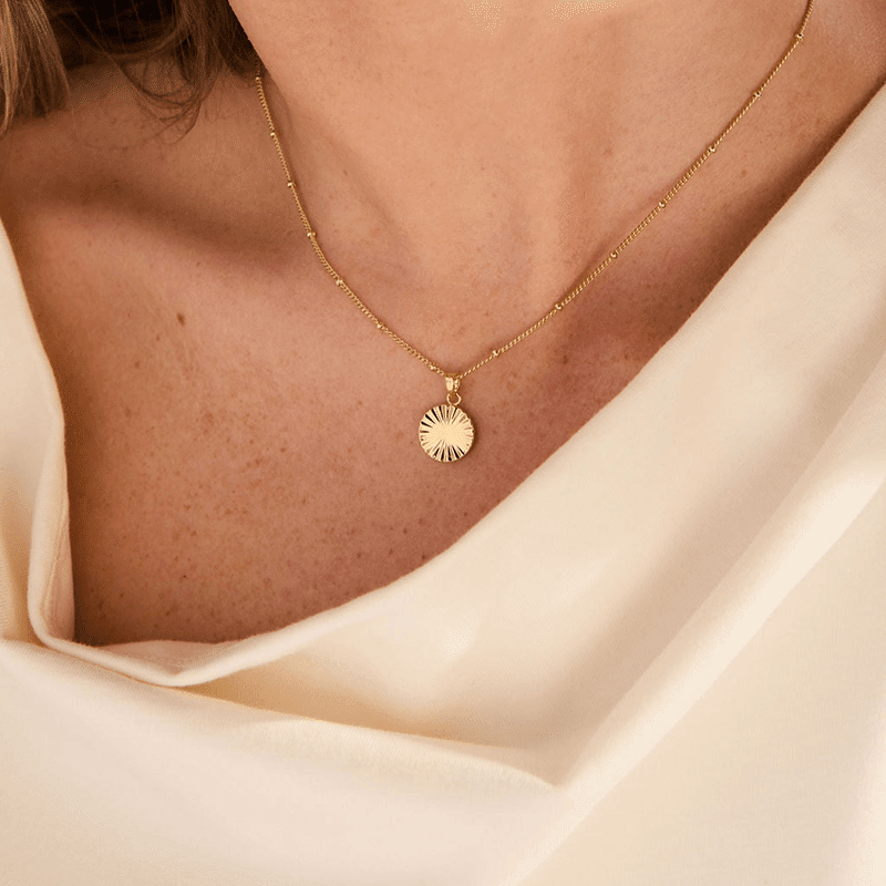 Celeste Pendant