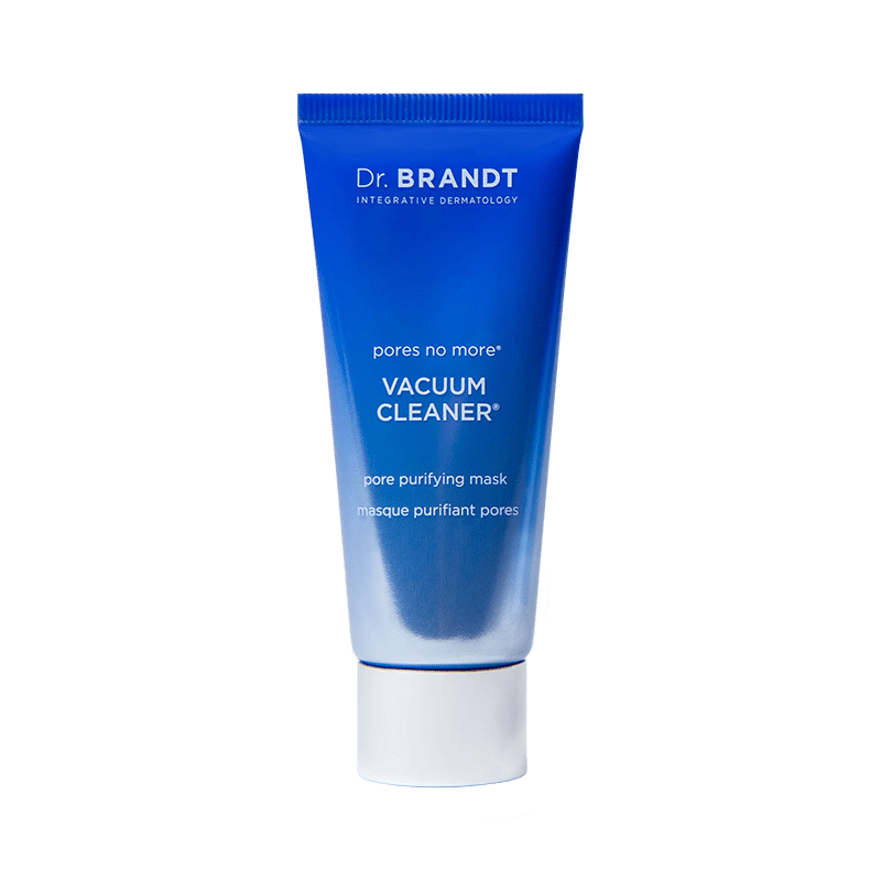 pores no more® Vacuum Cleaner pore purifying mask