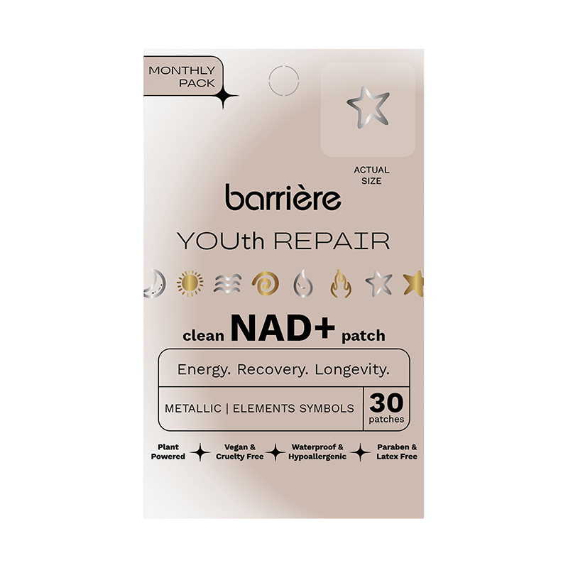 Youth Repair NAD