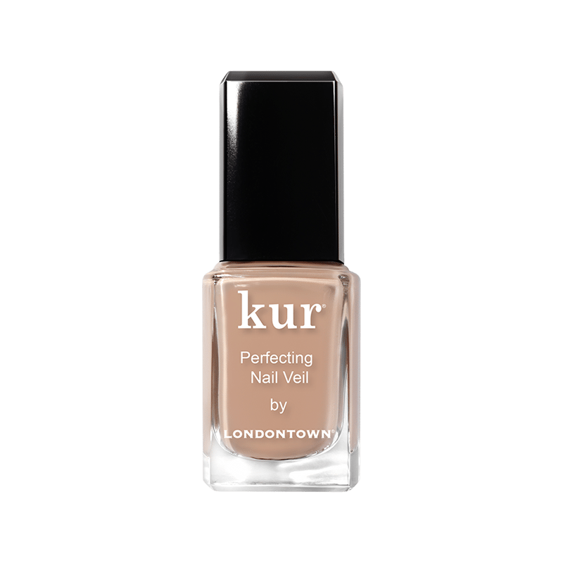 Perfecting Nail Veil #6