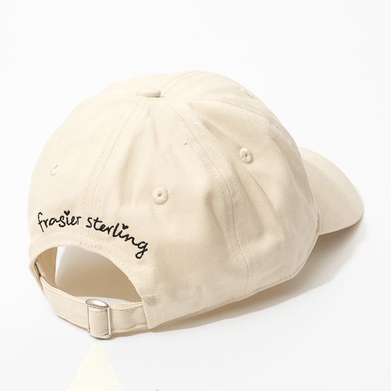 Lasso Bow Hat
