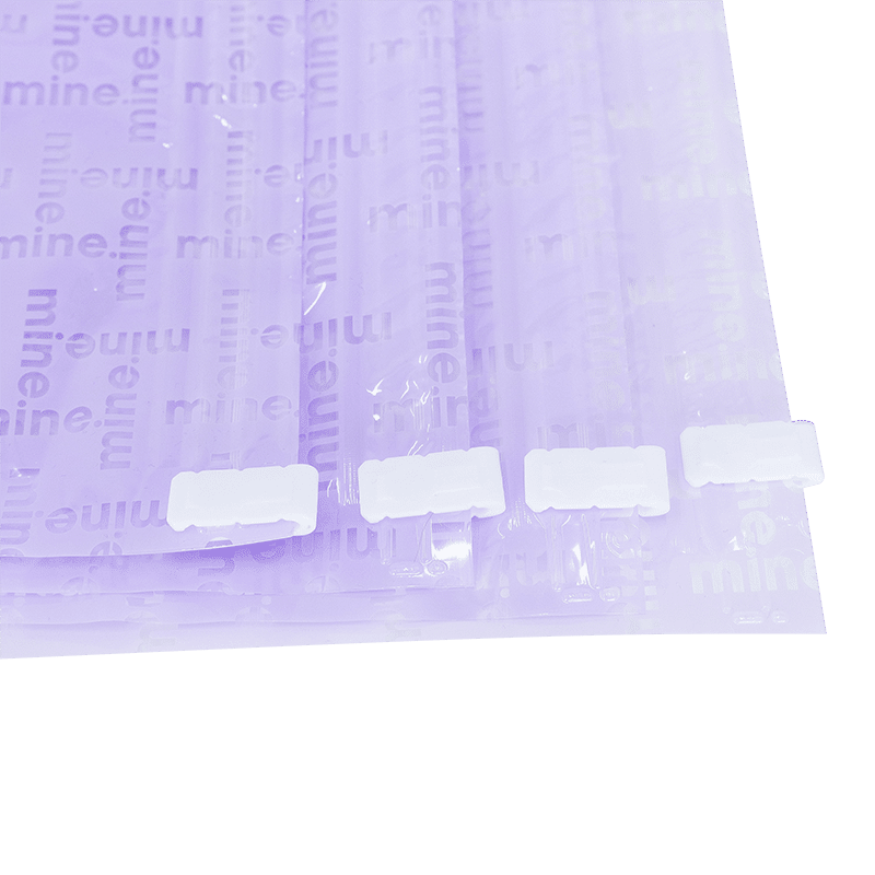 Set Of 4 Compression Bags