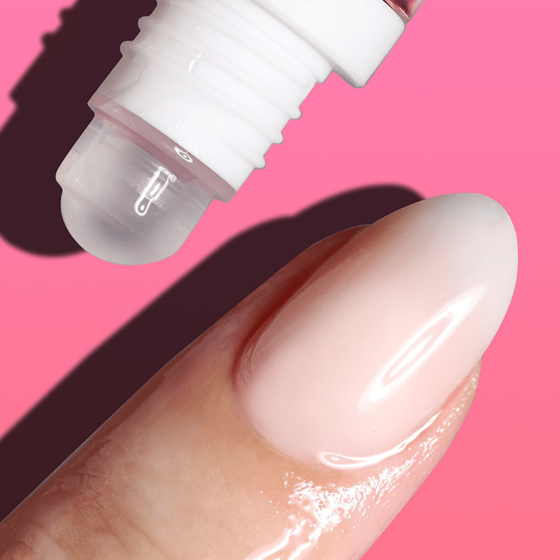 Roll & Glow Cuticle Oil in Dragonfruit