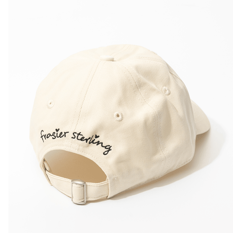 Tee Time Hat