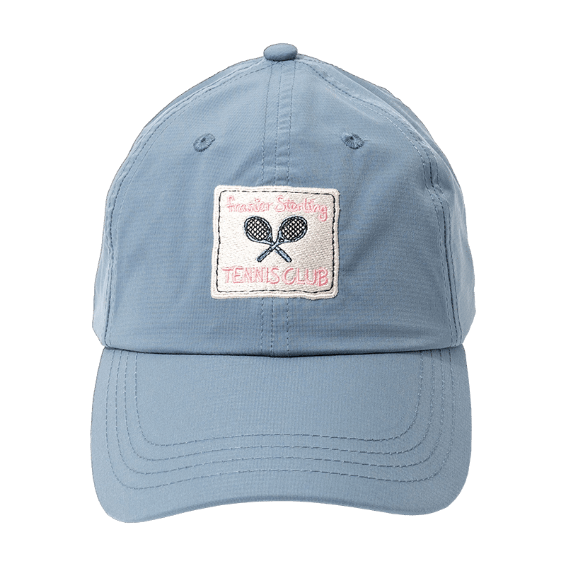 Tennis Club Hat