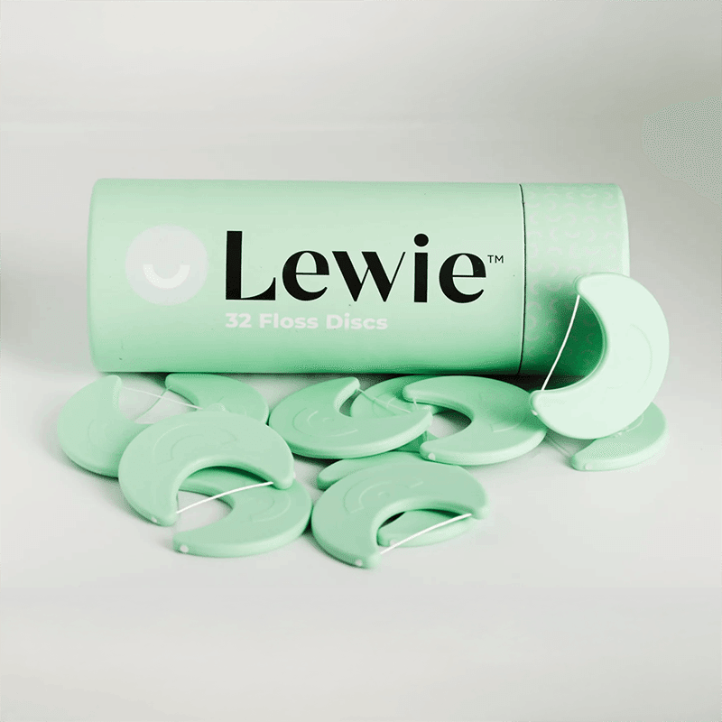 Flossing Discs (32 pack)