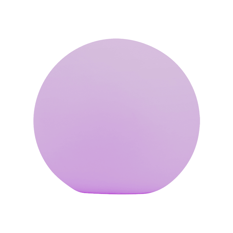 Stress Less Bath Light