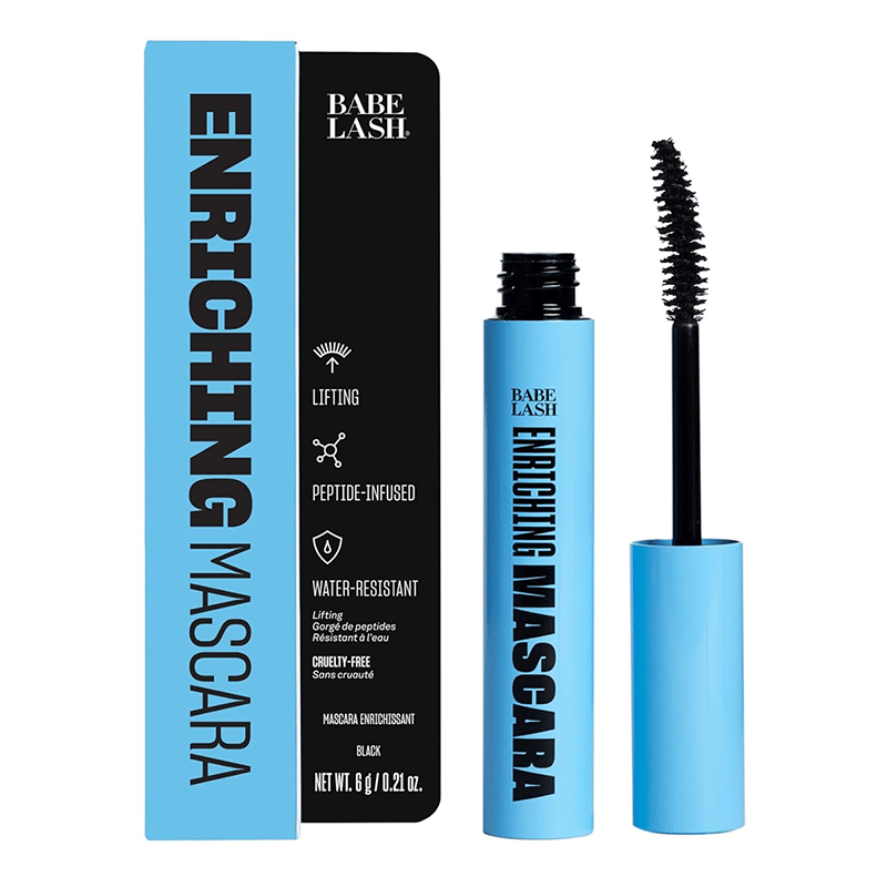 Enriching Mascara