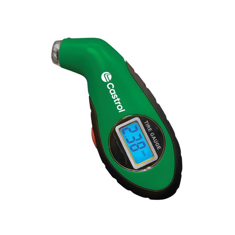 Digital Tire Pressure Gauge